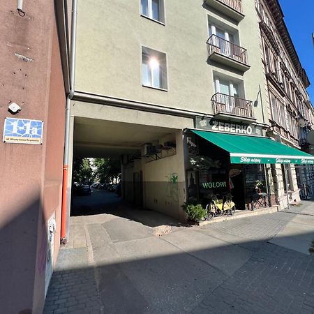 Nocleg Opole Kopernik Apartament エクステリア 写真
