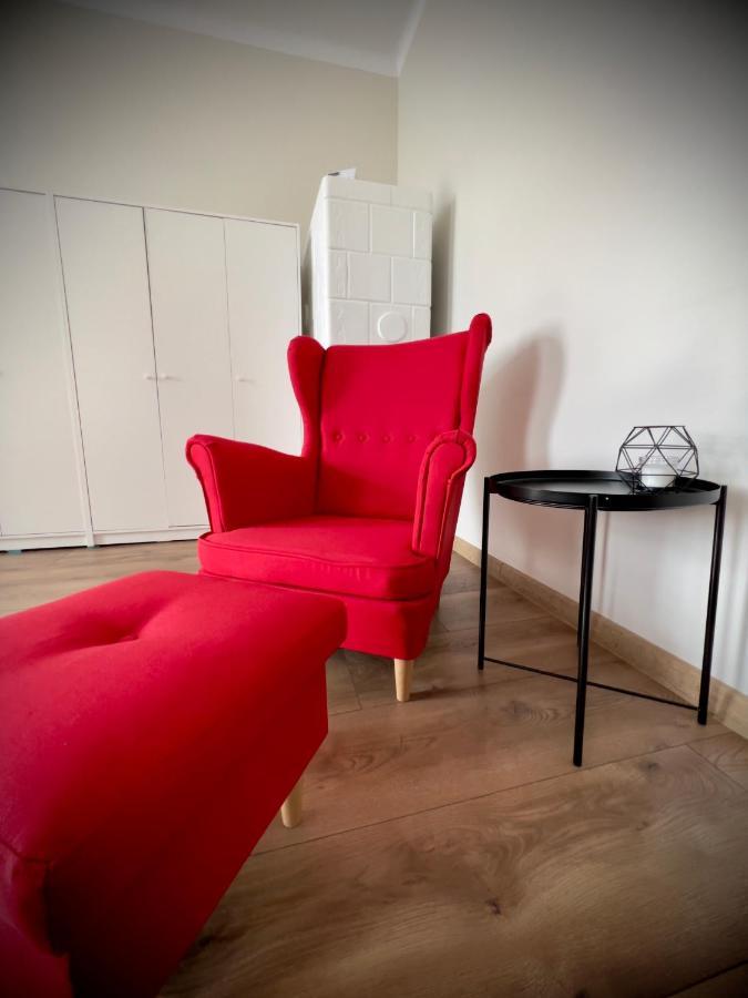 Nocleg Opole Kopernik Apartament エクステリア 写真