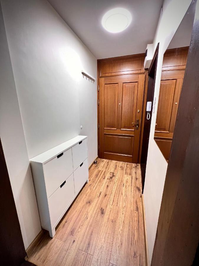 Nocleg Opole Kopernik Apartament エクステリア 写真