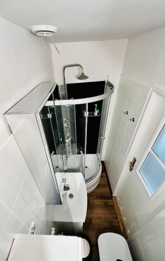 Nocleg Opole Kopernik Apartament エクステリア 写真